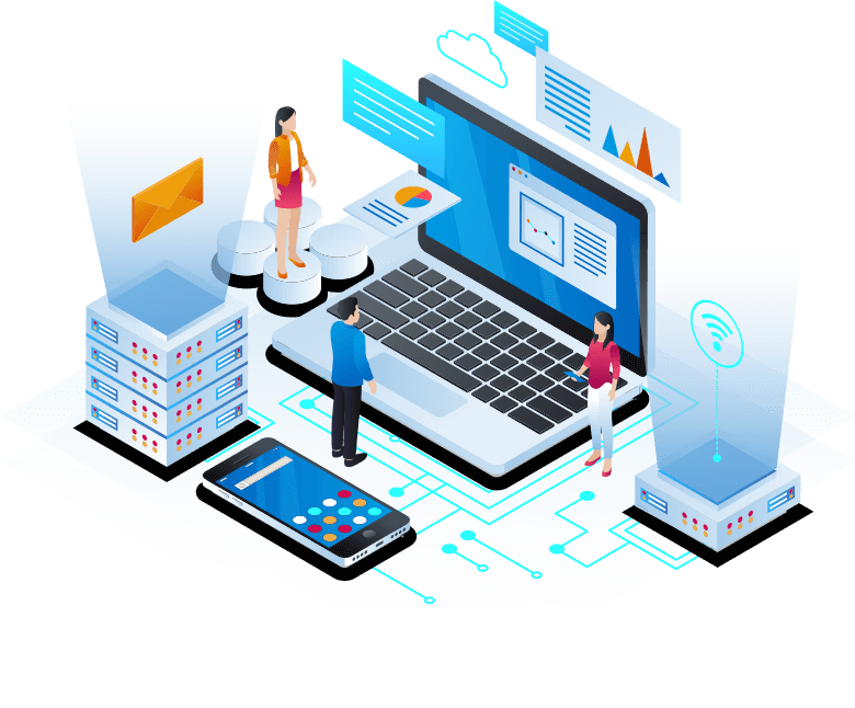 BISMAN ERP Dashboard